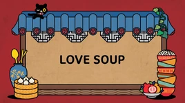 Lovesoup