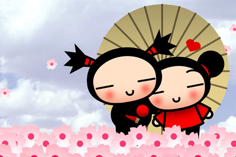 Pucca