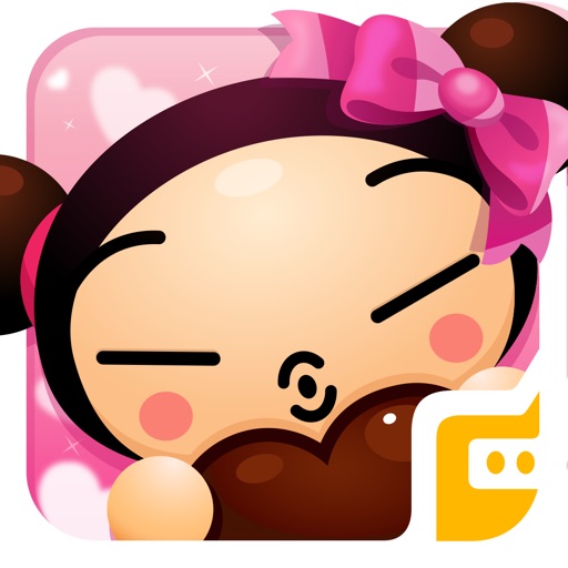 Pucca Pucca | Pucca | Fandom