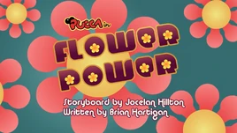 Flowerpower