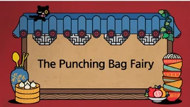 ThePunchingBagFairy