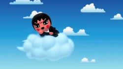 Click here to view the image gallery for The Punching Bag Fairy.