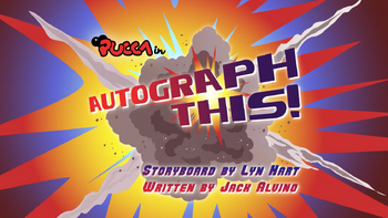 EP19AutographThis