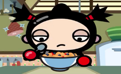 Garu  Pucca  Fandom