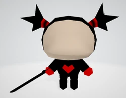 Pucca: Power up - DS - Jeu Occasion Pas Cher