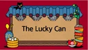 TheLuckyCan