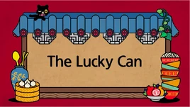 TheLuckyCan