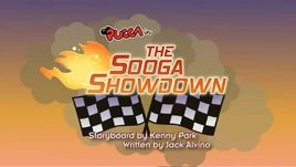 Thesoogashowdown