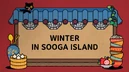 WinterInSoogaIsland