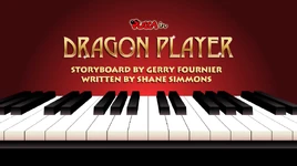 DragonPlayer