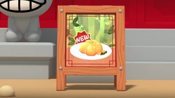 Click here to view the image gallery for Abyo's Diet.