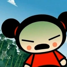 Pucca Character Pucca Fandom