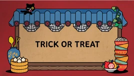 TrickOrTreat