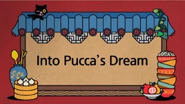 IntoPucca'sDream