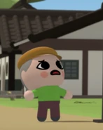 Kidvillager.png (297 KB) Pucca Love Recipe one of the village children (Mathan, Starry's younger brother and one of Su Da's nephews)