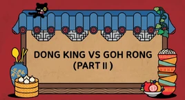 DongKingvs.GohRongPart2