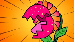 Click here to view the image gallery for Flower Power.