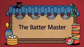 TheBatterMaster