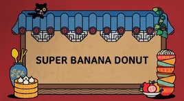 SuperBananaDonut