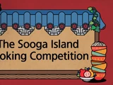 The Sooga Island Cooking Competition