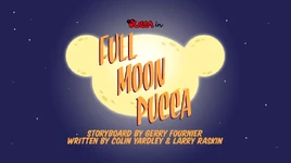 FullMoonPucca