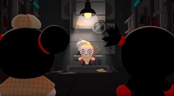 Click here to view the image gallery for Master Chef of Dong King?.