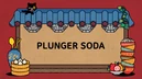 Plungersoda