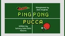 EP1PingPongPucca