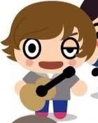 The first design of Dandy, from 2013