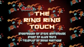 EP22TheRingRingTouch