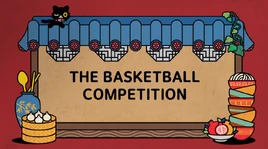 TheBasketballCompetition