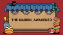 Themaidenawakened