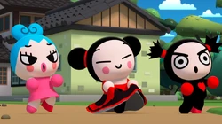 Click here to view the image gallery for The Dance of the Ruby Slippers.