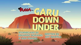EP25GaruDownUnder