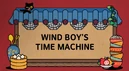 WindBoy'sTimeMachine