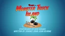 MonsterTruckIsland