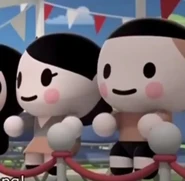 Dan and Mason.jpg (78 KB) Dan and his aunt Mason