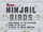 Ninjail Birds