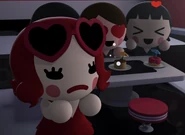 Lady villagers.png (1.96 MB) Pucca Love Recipe female villagers (including a crimson-haired villager with ruby red glasses)