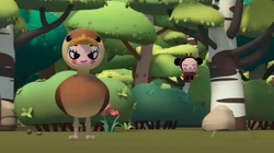 Click here to view the image gallery for The Magic Duel.