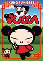 Pucca dvd