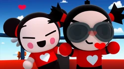 Click here to view the image gallery for Garu the Robot.