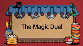 TheMagicDuel