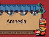 Amnesia