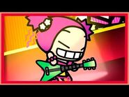 PUCCA - And the band played rong - IN ENGLISH - 01x52