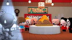 Click here to view the image gallery for Goh-Rong's Special Guests.