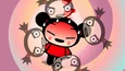 Sick Pucca in "Hot and Bothered"