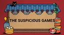 TheSuspiciousGames