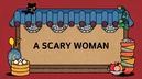 Ascarywoman
