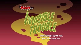 Invisibletrouble
